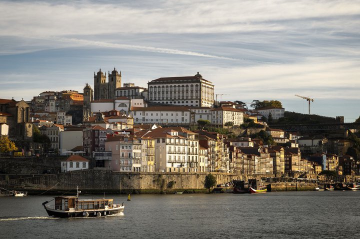 Porto dá prioridade ao acesso à habitação