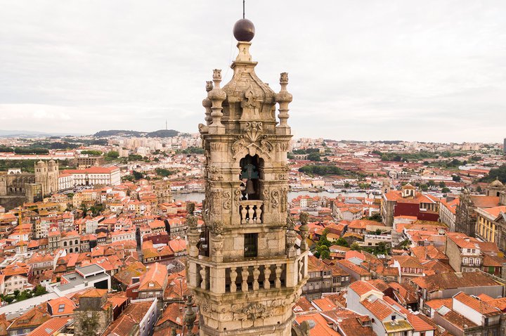 Subida dos preços no Porto desacelera para 13,7%