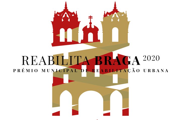 Reabilita Braga 2020 recebe candidaturas até 4 de setembro