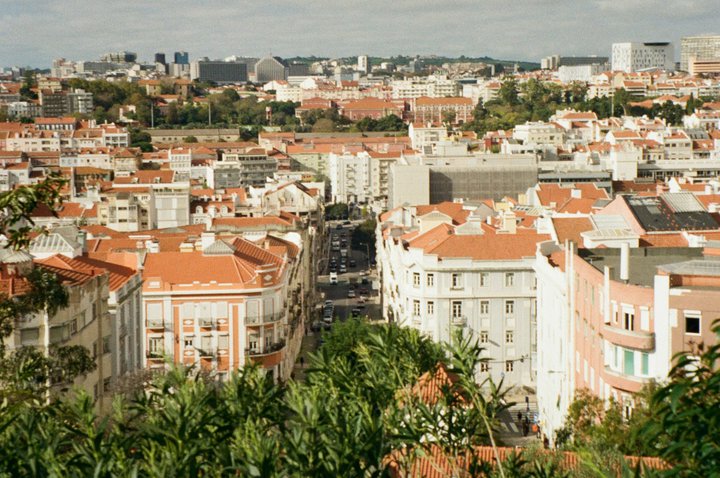Lisboa licenciou 9.850 novas casas desde 2021